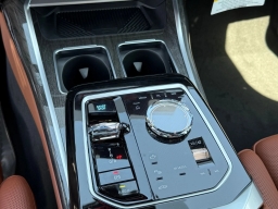 BMW i7 eDrive50 Sedan 2026