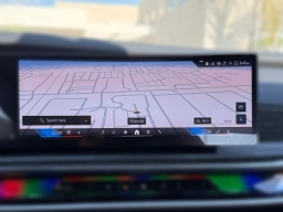 BMW i7 eDrive50 Sedan 2026