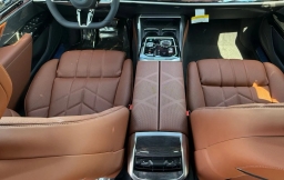 BMW i7 eDrive50 Sedan 2026