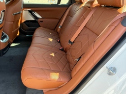 BMW i7 eDrive50 Sedan 2026