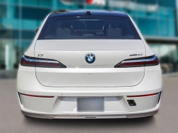 BMW i7 eDrive50 Sedan 2026