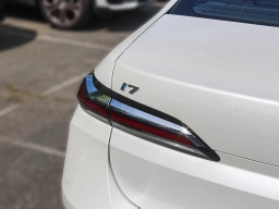 BMW i7 eDrive50 Sedan 2026