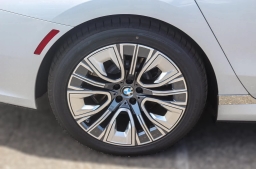 BMW i7 eDrive50 Sedan 2026