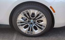 BMW i7 eDrive50 Sedan 2026