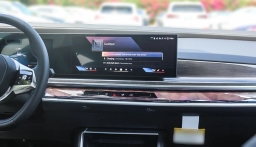 BMW i7 eDrive50 Sedan 2026