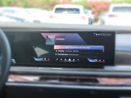 BMW i7 eDrive50 Sedan 2026