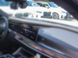 BMW i7 eDrive50 Sedan 2026