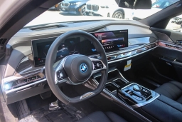 BMW i7 eDrive50 Sedan 2026