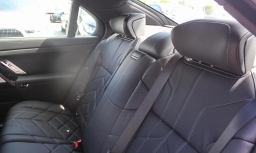 BMW i7 eDrive50 Sedan 2026