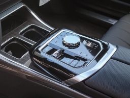 BMW i7 eDrive50 Sedan 2026