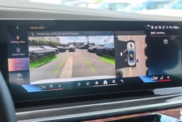 BMW i7 eDrive50 Sedan 2026