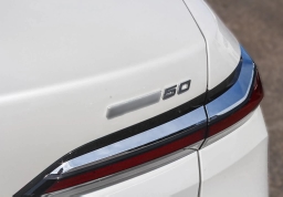 BMW i7 eDrive50 Sedan 2026