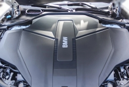 BMW i7 eDrive50 Sedan 2026