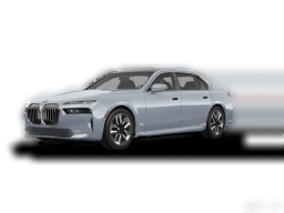 BMW i7 eDrive50 Sedan 2026