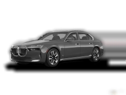 BMW i7 eDrive50 Sedan 2026