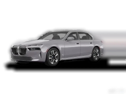 BMW i7 eDrive50 Sedan 2026