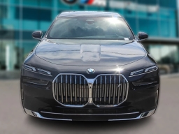 BMW i7 eDrive50 Sedan 2026