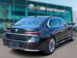 BMW i7 eDrive50 Sedan 2026