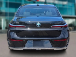 BMW i7 eDrive50 Sedan 2026