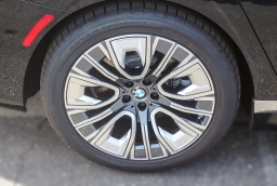 BMW i7 eDrive50 Sedan 2026