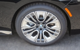 BMW i7 eDrive50 Sedan 2026