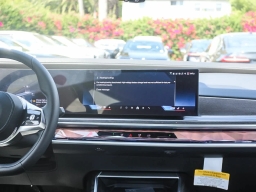 BMW i7 eDrive50 Sedan 2026