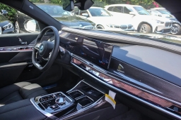 BMW i7 eDrive50 Sedan 2026