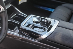 BMW i7 eDrive50 Sedan 2026