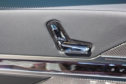 BMW i7 eDrive50 Sedan 2026