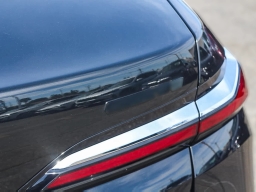 BMW i7 eDrive50 Sedan 2026