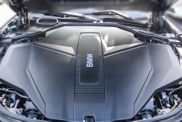 BMW i7 eDrive50 Sedan 2026