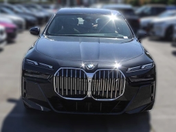 BMW i7 eDrive50 Sedan 2026