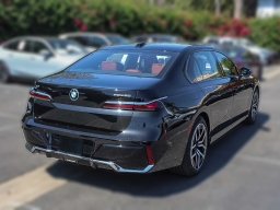 BMW i7 eDrive50 Sedan 2026