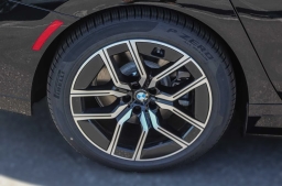 BMW i7 eDrive50 Sedan 2026