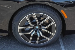 BMW i7 eDrive50 Sedan 2026