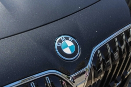 BMW i7 eDrive50 Sedan 2026