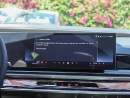 BMW i7 eDrive50 Sedan 2026