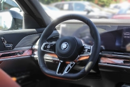 BMW i7 eDrive50 Sedan 2026