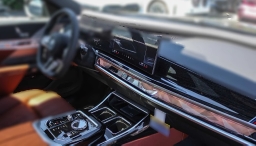 BMW i7 eDrive50 Sedan 2026