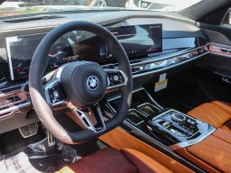 BMW i7 eDrive50 Sedan 2026