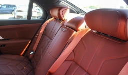 BMW i7 eDrive50 Sedan 2026