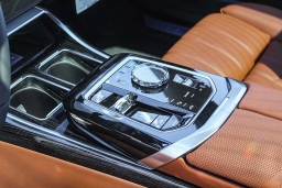 BMW i7 eDrive50 Sedan 2026