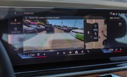 BMW i7 eDrive50 Sedan 2026