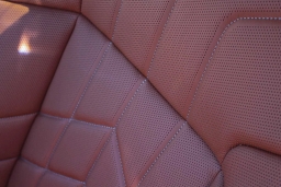 BMW i7 eDrive50 Sedan 2026