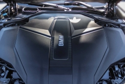 BMW i7 eDrive50 Sedan 2026