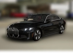 BMW i4 xDrive40 Gran Coupe 2026