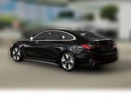 BMW i4 xDrive40 Gran Coupe 2026