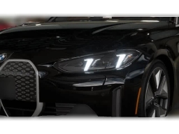 BMW i4 xDrive40 Gran Coupe 2026