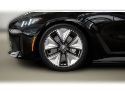 BMW i4 xDrive40 Gran Coupe 2026