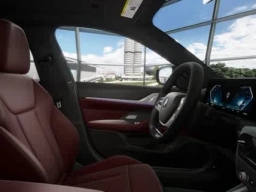 BMW i4 xDrive40 Gran Coupe 2026